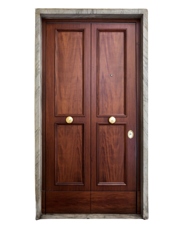 OGNI PORTA È 100% PERSONALIZZABILE PER SODDISFARE I TUOI GUSTI
