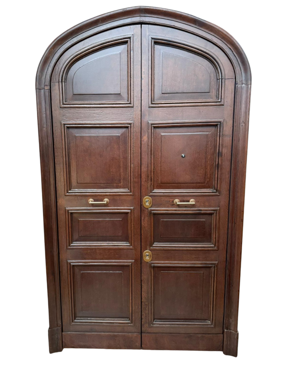 OGNI PORTA È 100% PERSONALIZZABILE PER SODDISFARE I TUOI GUSTI